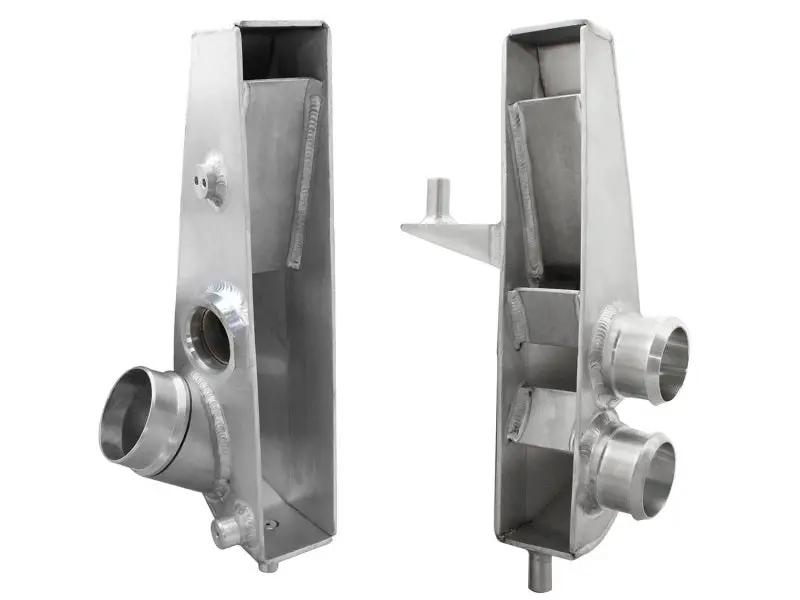 AFE Bladerunner I/C & Tubes by aFe