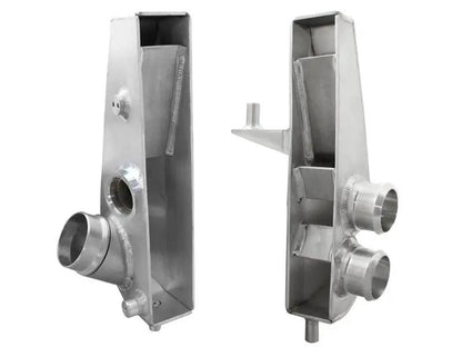 AFE Bladerunner I/C & Tubes by aFe