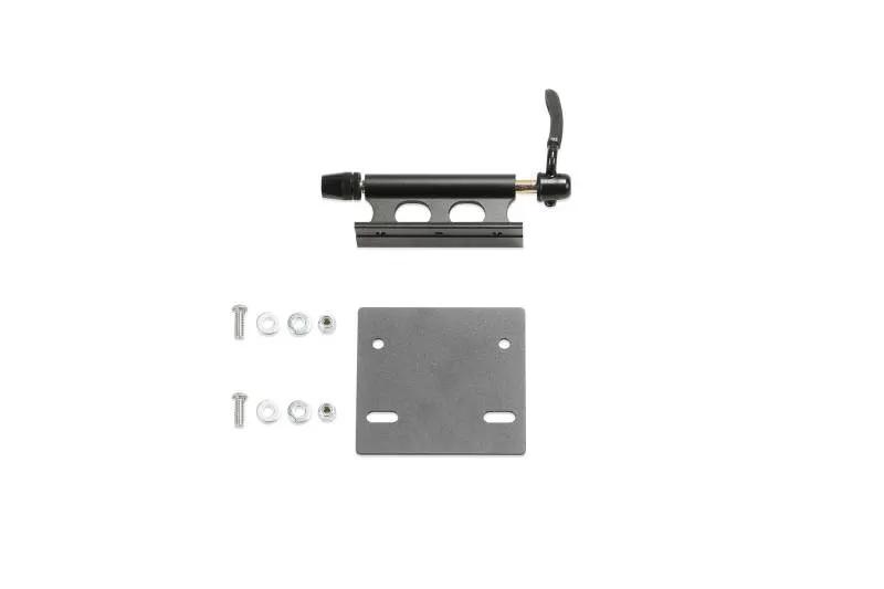 Fabtech FAB Cargo Racks by Fabtech