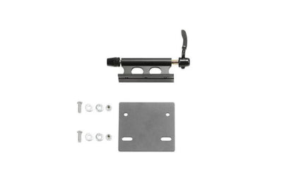 Fabtech FAB Cargo Racks by Fabtech