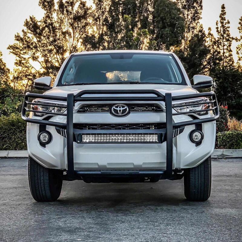 Westin WES Sportsman Grille Guards
