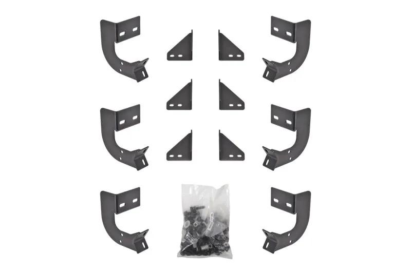 Dee Zee DZE Bracket Kit by Dee Zee