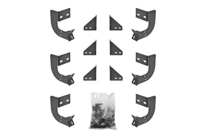 Dee Zee DZE Bracket Kit by Dee Zee