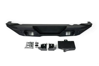 DV8 Offroad DVE Rear Bumpers