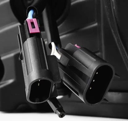 AlphaRex ARX PRO-Series Headlights by AlphaRex