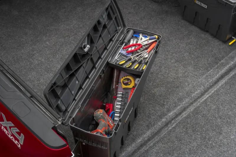 Undercover UND SwingCase Boxes by Undercover
