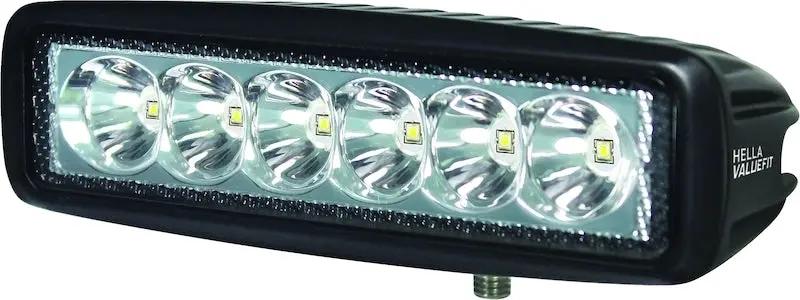 HELLA Value Fit LED Bar by Hella