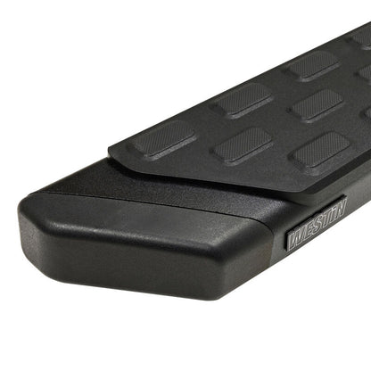 Westin WES Running Boards - HDX