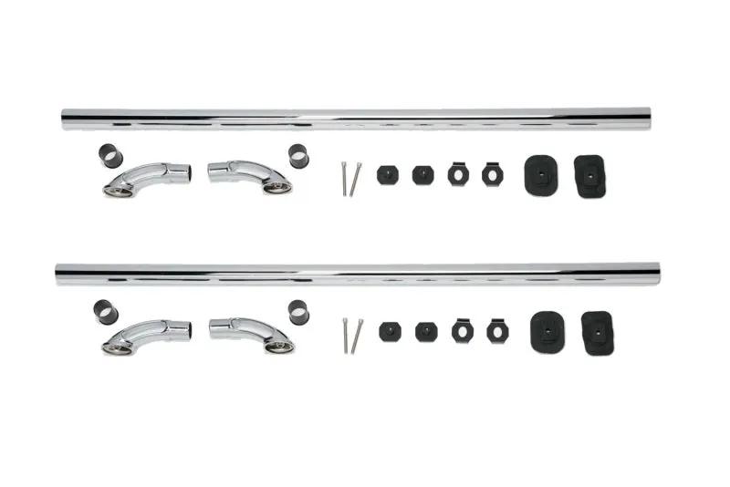 Putco PUT Locker Side Rails by Putco