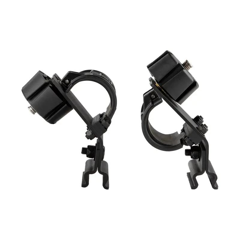 ARB Roof Rack & Barrier Components by ARB