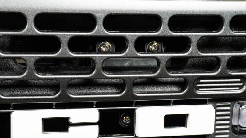 DV8 Offroad DVE Cruise Control Brackets