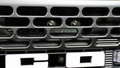 DV8 Offroad DVE Cruise Control Brackets