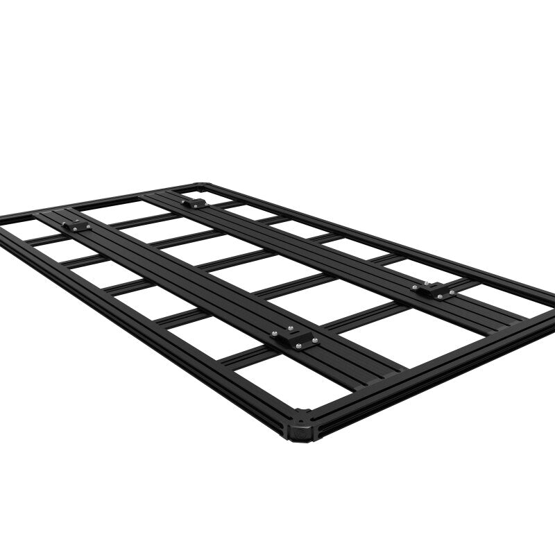 KC HiLiTES KCL Platform One Roof Rack