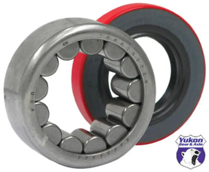 Yukon Gear & Axle YUK Bearing and Seal Kits by Yukon Gear & Axle