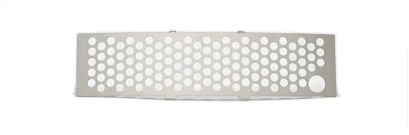 Putco PUT Bumper Grille Inserts by Putco