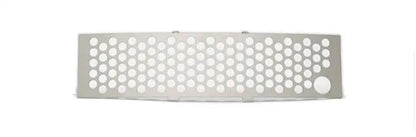 Putco PUT Bumper Grille Inserts by Putco