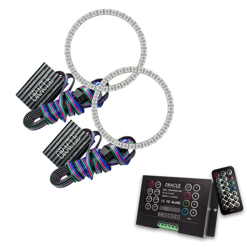 ORACLE Lighting ORL Headlight Halo Kits by ORACLE Lighting