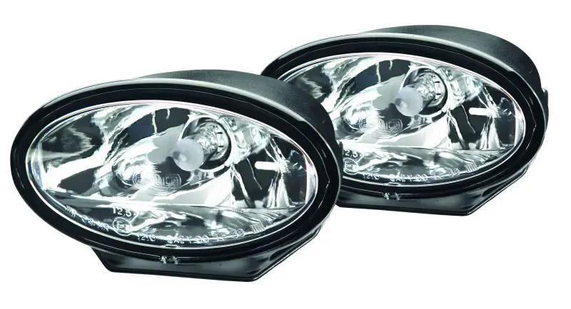HELLA FF Driving Lamp by Hella