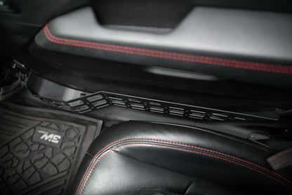 DV8 Offroad DVE Molle Panels