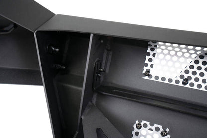 DV8 Offroad DVE Front Bumpers