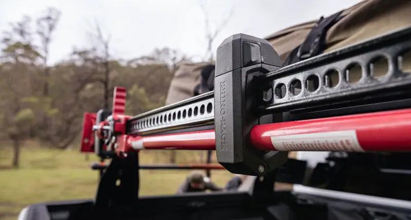 Rhino-Rack RHR 2500 Bracket by Rhino-Rack