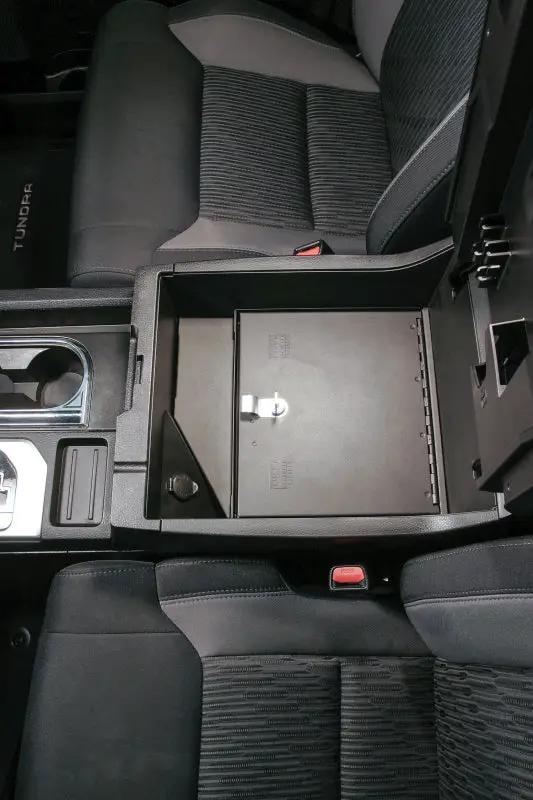 Tuffy Products TFY Console Safe by Tuffy Products