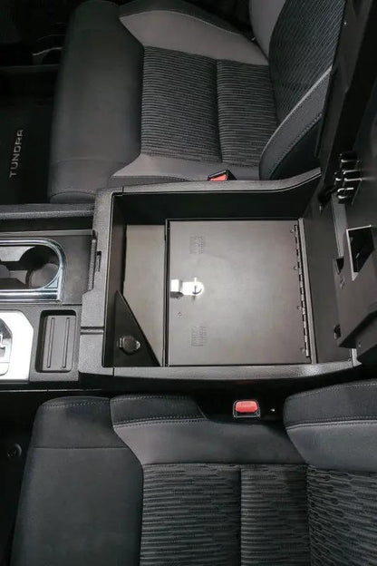 Tuffy Products TFY Console Safe by Tuffy Products