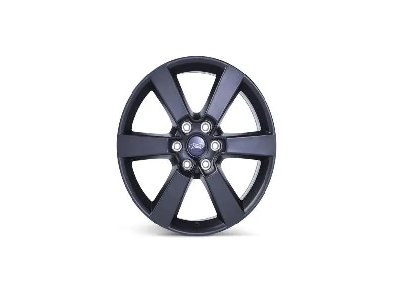 Ford Racing FR Wheels by Ford Racing