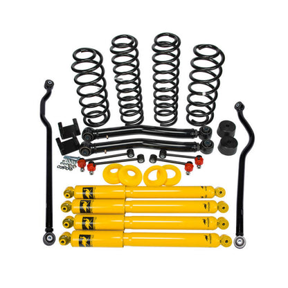 Old Man Emu ARB OME Fitting Kits by Old Man Emu