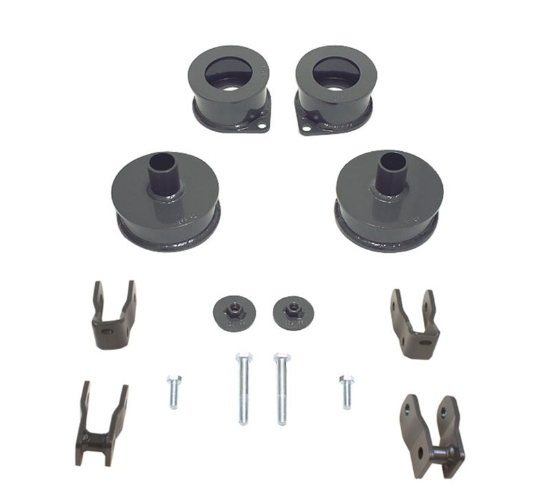 Maxtrac MXT Lift Kit