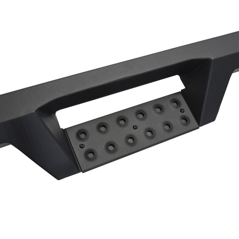 Westin WES Nerf Bars - HDX Drop