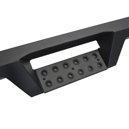 Westin WES Nerf Bars - HDX Drop