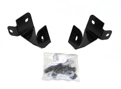 Go Rhino GOR RC2 Brackets by Go Rhino