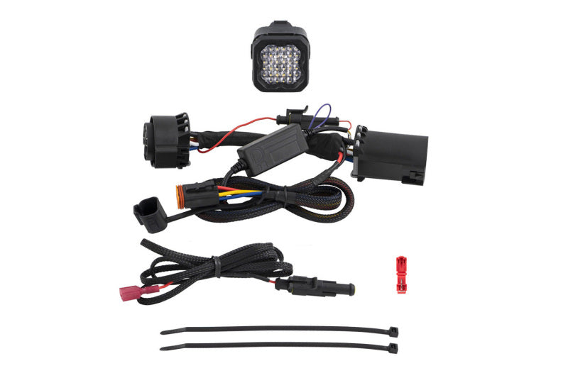 Diode Dynamics DIO LED Light Pods