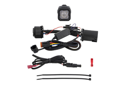 Diode Dynamics DIO LED Light Pods