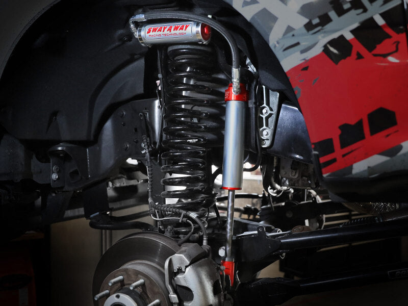 AFE Sway-A-Way Shocks