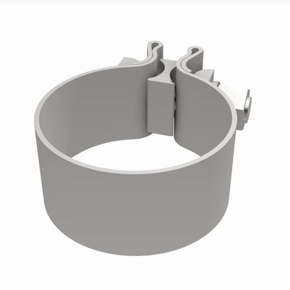 Magnaflow MAG Clamps by Magnaflow