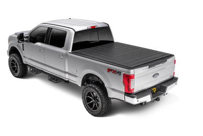 Truxedo TRX Bed Cover - Sentry
