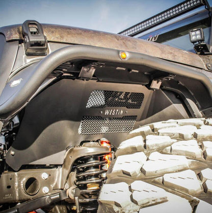 Westin WES Inner Fenders