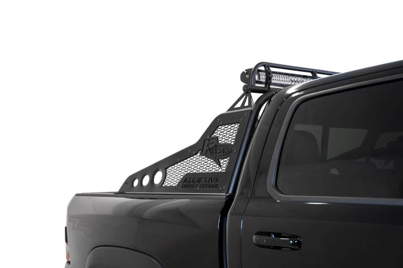 Addictive Desert Designs ADD Race Series Chase Rack