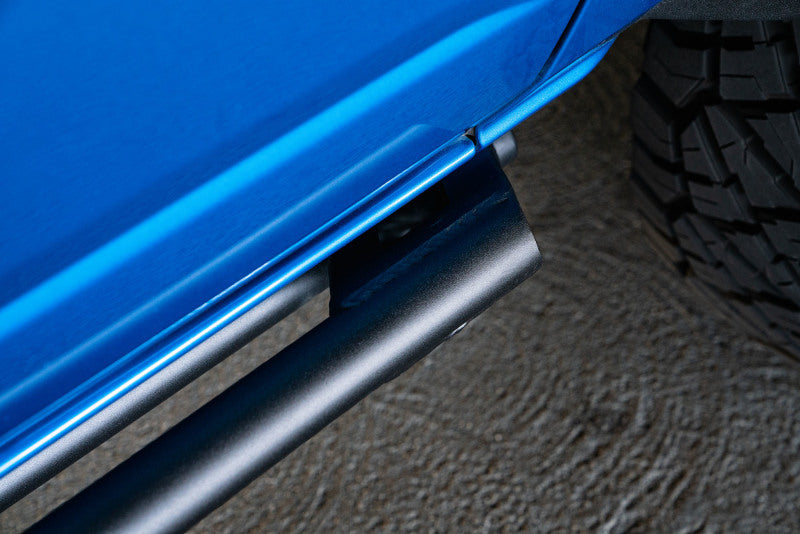 DV8 Offroad DVE Rock Sliders