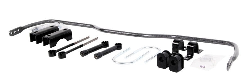Hellwig HWG Rear Sway Bars