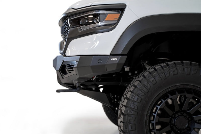 Addictive Desert Designs ADD Bomber Front Bumpers