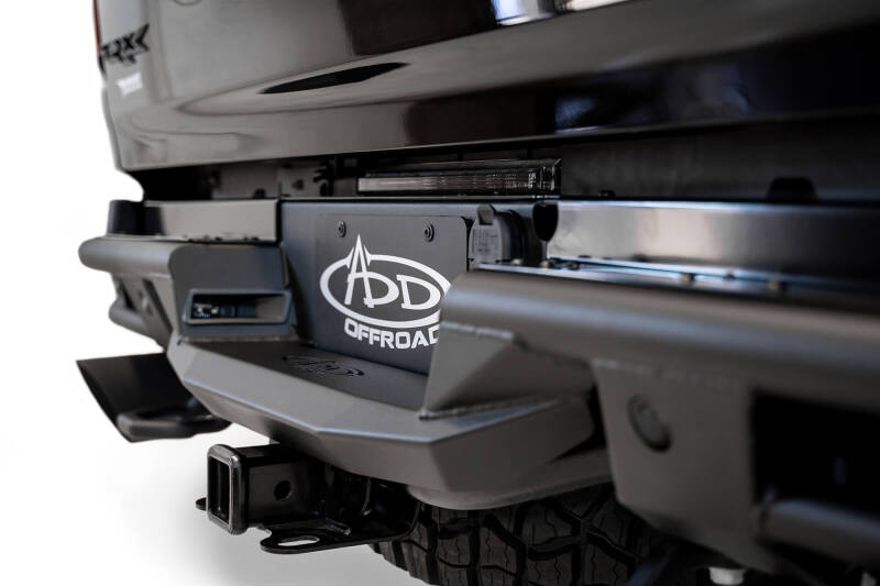 Addictive Desert Designs ADD Pro Rear Bumper