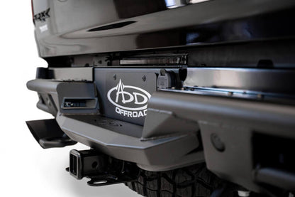Addictive Desert Designs ADD Pro Rear Bumper