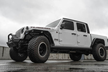 DV8 Offroad DVE Fenders