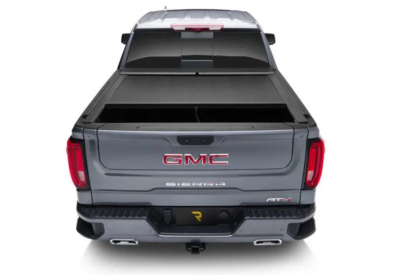 Roll-N-Lock RNL M-Series Tonneau Cover by Roll-N-Lock