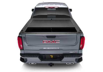 Roll-N-Lock RNL M-Series Tonneau Cover by Roll-N-Lock
