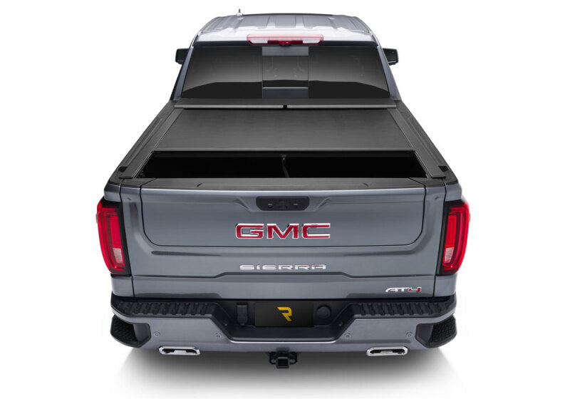 Roll-N-Lock RNL M-Series Tonneau Cover by Roll-N-Lock