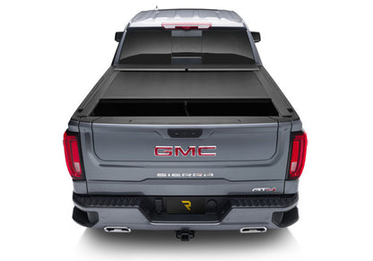 Roll-N-Lock RNL M-Series Tonneau Cover by Roll-N-Lock